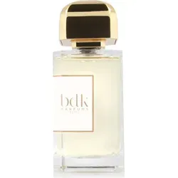BDK Parfums Crème de Cuir Eau De Parfum 100 ml Unisex - Unisex Duft mit orientalischem, ledrigem Charakter. Kopfnoten aus Ananas und Bergamotte, Herznoten aus Sandelholz und Wildleder – ein einzigartiges Dufterlebnis seit 2018.