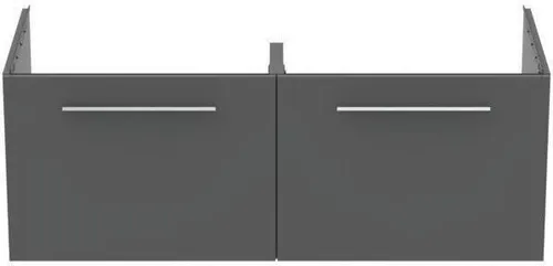 Ideal Standard T5277NG WT-Unterschrank i.life B 2 Auszüge von Ideal Standard