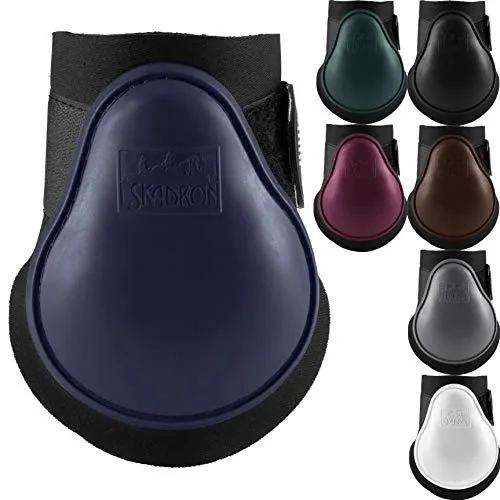 Eskadron Schwarz Full Streichkappen Protection Basics in schwarz von Eskadron