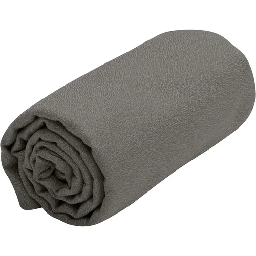 AirLite Towel M - FunktionsHandtuch beluga