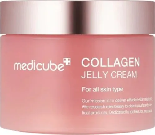 Lotion & Feuchtigkeitscremes Pink von medicube