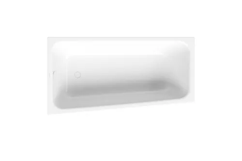 BetteSpace M Eck-Badewanne 170x90cm von Bette