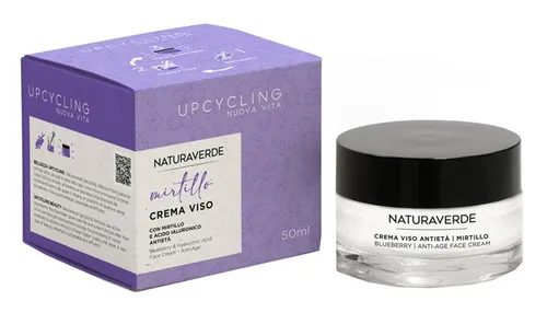 NV UPCYCLING MIRT CREMA A/ETA'