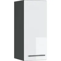 Küchenschränke Weiß von Vicco