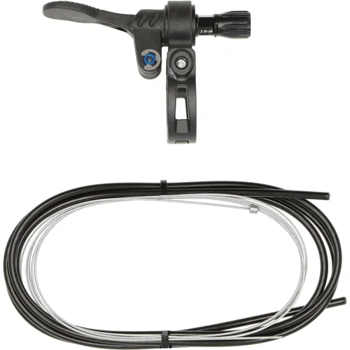 Controltech – Lynx-Sattelstützen-Dropper-Remote-Lockout-Kit, 125
