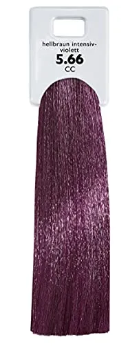 Alcina Color Creme perm. färb. 5.66 60ml von ALCINA