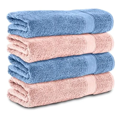 Komfortec Handtücher von Komfortec