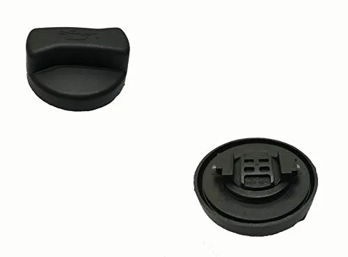 Dakatec Verschluss, Öleinfüllstutzen 3087015