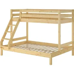 Erst-Holz Betten & Bettgestelle von Erst-Holz