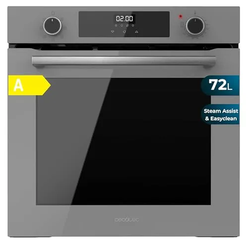 Cecotec Bolero Hexa M226000 Multifunktionsofen von Cecotec