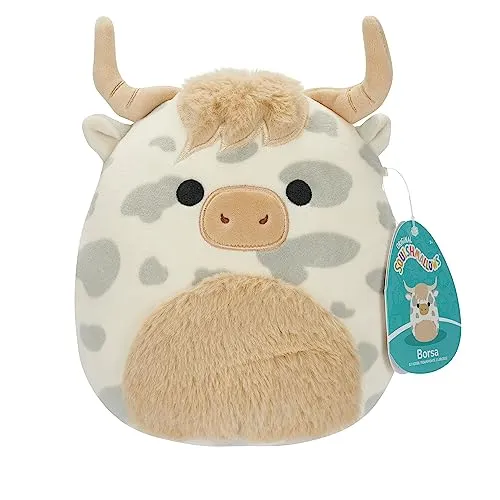 Jazwares Plüschfigur Squishmallows 19 cm von Squishmallows