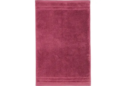 Vossen Handtücher Vienna Style Supersoft, 100% Baumwolle (1-St)