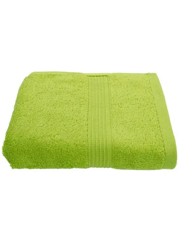 Julie Julsen Handtücher 1-Handtücher-Apfelgrün-Waschhandschuh 15 x 21 cm, Baumwolle (1-St)