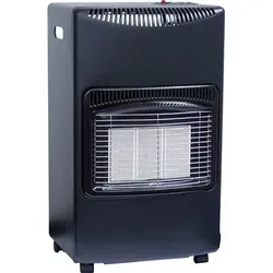 Produktbild BlueCraft Infrarot Gasofenheizer BC 4200
