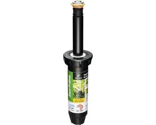 Profi Versenkregner RainBird R-Van18 (Wurfweite 4-5,5 m) von Rain Bird