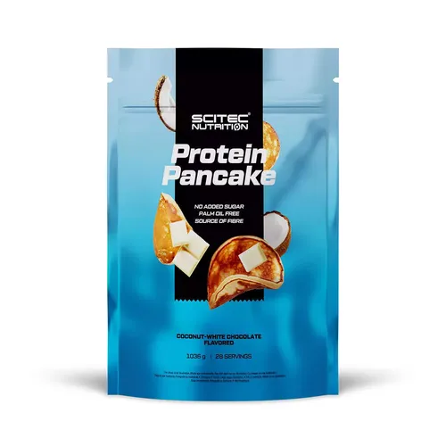 Scitec Nutrition Protein Pancake von Scitec Nutrition