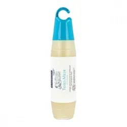 Enzborn Totes Meer Duschgel 400 ml - Sanfte Reinigung für Ihre Haut - Dusch- & Badeartikel, mit mineralreichen Inhaltsstoffen für ein erfrischendes Duscherlebnis und eine gepflegte Haut.