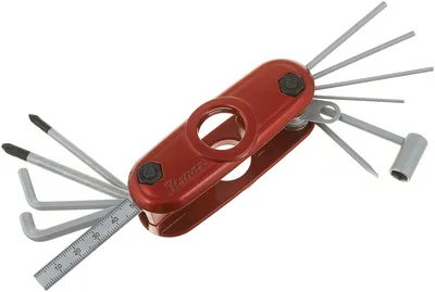 Ibanez Multitool MTZ11