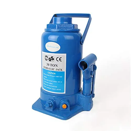 Datona Hydraulischer Stempelwagenheber 30t