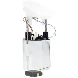 CONTINENTAL/VDO Benzinpumpe für BMW 1 3 X1 - Kraftstoffpumpen & Tankgeber, hochleistungsfähige Benzinpumpe mit 5,7 bar Druck, passend für verschiedene BMW Modelle, sorgt für zuverlässige Kraftstoffversorgung.