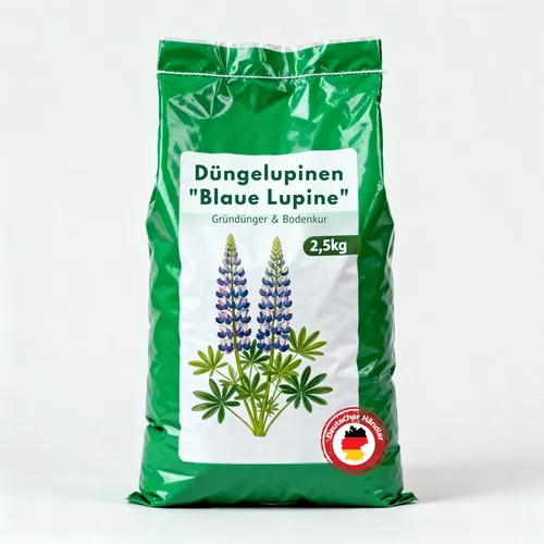 Samenshop24® Düngelupinen 