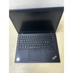 Lenovo Thinkpad L14 14'' Notebook mit Intel Core i5 von Lenovo