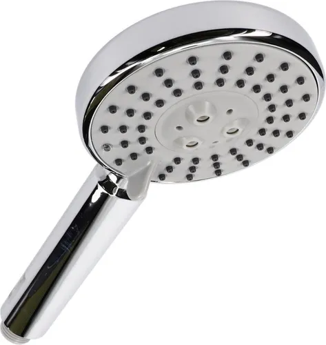 Duschkopf 3 Funktion Duschbrause Handbrause Wassersparender Brausekopf Antikalk