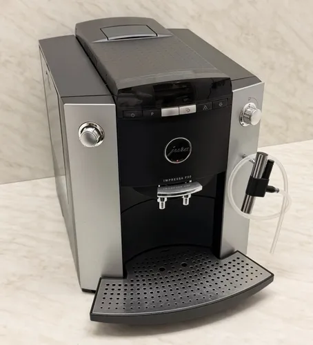 Kaffeevollautomaten bis 300 Euro von JURA