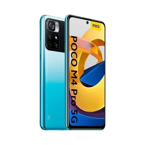 Xiaomi Poco M4 Pro 5G 128GB Cool Blue