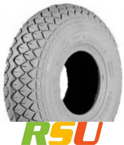 CST C-154 grau 4PR (TT) 4.10/3.50-5 Reifen - Auto & Motorrad - Hochwertiger CST C-154 Reifen für optimale Traktion und Sicherheit auf unterschiedlichen Untergründen.