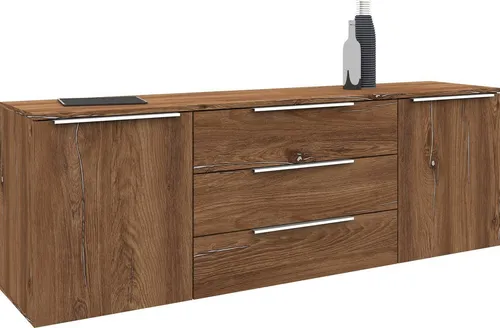 borchardt Möbel Sideboard Oliva, 166 oder 200 cm
