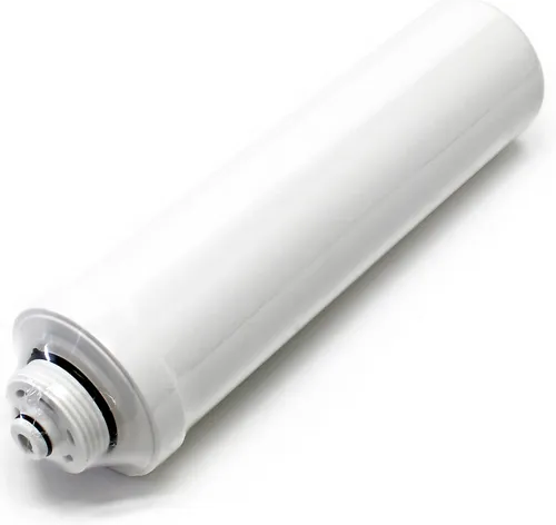 Naturewater QL-PP+GAC Aktivkohlegranulat und Sediment Filter 254 mm 10