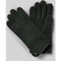 Handschuhe & Fausthandschuhe Grün von Roeckl