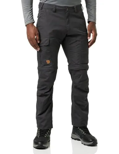 Fjällräven Karl Pro Zip Off Trousers von Fjällräven