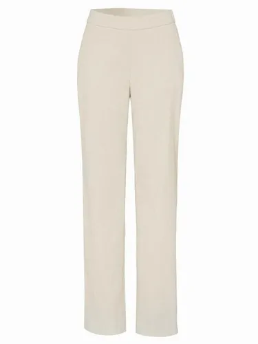 Toni Hose in Creme