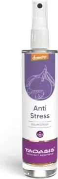 ANTI-STRESS Raumspray Bio 50 ml