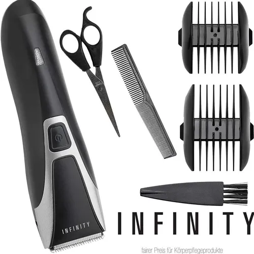 Haarschneidemaschine Haar-Trimmer Bart-Trimmer Haarschneider Melissa 16670084