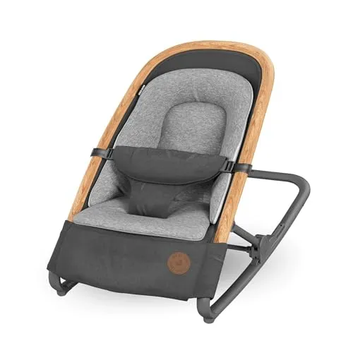 Maxi-Cosi Kori 2-in-1-Babywippe – Sicherer Komfort für Neugeborene