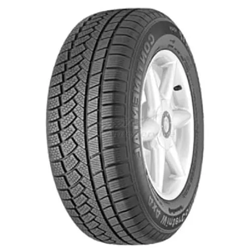 Produktbild Continental 4X4 WinterContact FR 3PMSF XL 235/60 R18 107H Winterreifen