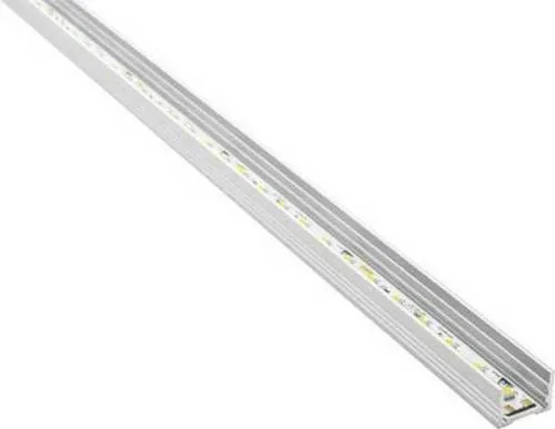 Barthelme 62399202 Aluprofil 2m von Barthelme