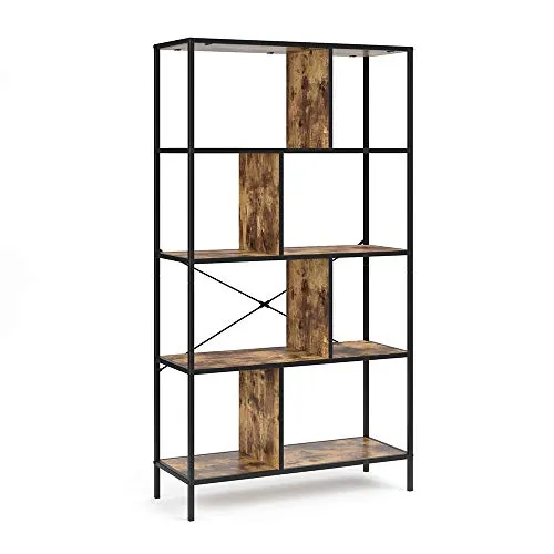 VICCO Loft Bücherregal FYRK von Vicco