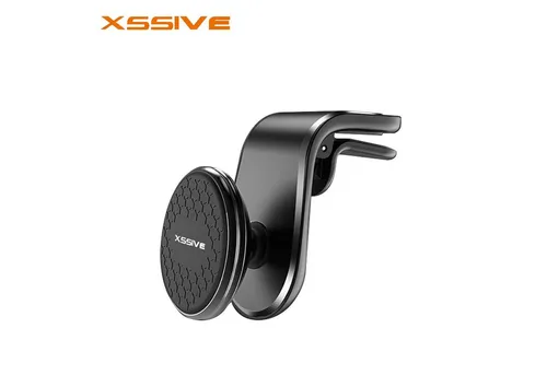 COFI 1453 Smartphone-Halterung KFZ Magnet Lüftungsgitter Universal Magnetisch Auto Lüftungsschlitz