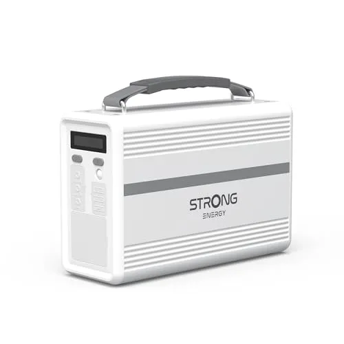 Powerstations bis 200 Euro von STRONG