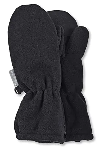 Sterntaler Stulpen-Handschuhe mit seitlichem Reißverschluss