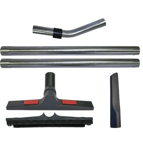 Starmix EW Staubsauger Zubehörset von Starmix