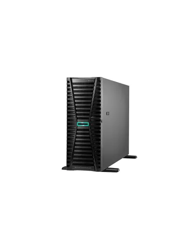 Produktbild HPE E ProLiant ML350 Gen12 Tower Server mit Intel Xeon 6515P