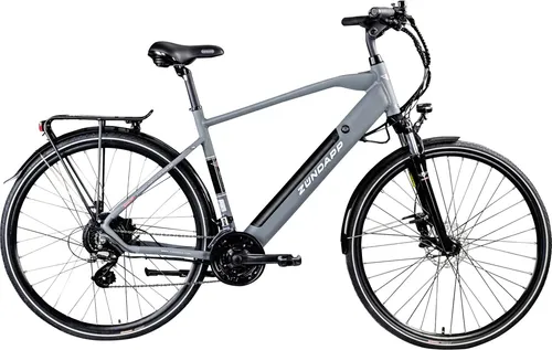 Zündapp Z810 E-Trekkingbike