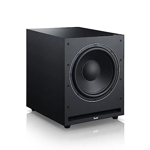 Teufel Aktiv-Subwoofer S 6000 SW von Teufel