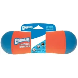 Chuckit! Hundespielzeug Tumble Bumper M