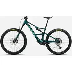 Orbea RISE LT H10 2026 (S)